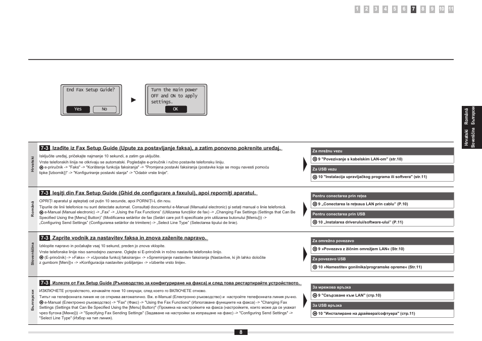 Canon i-SENSYS MF5980dw User Manual | Page 47 / 288