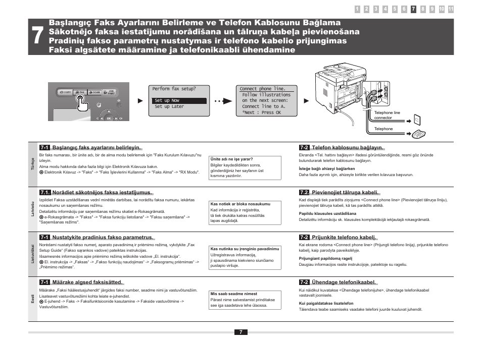Lpp.7) | Canon i-SENSYS MF5980dw User Manual | Page 78 / 288