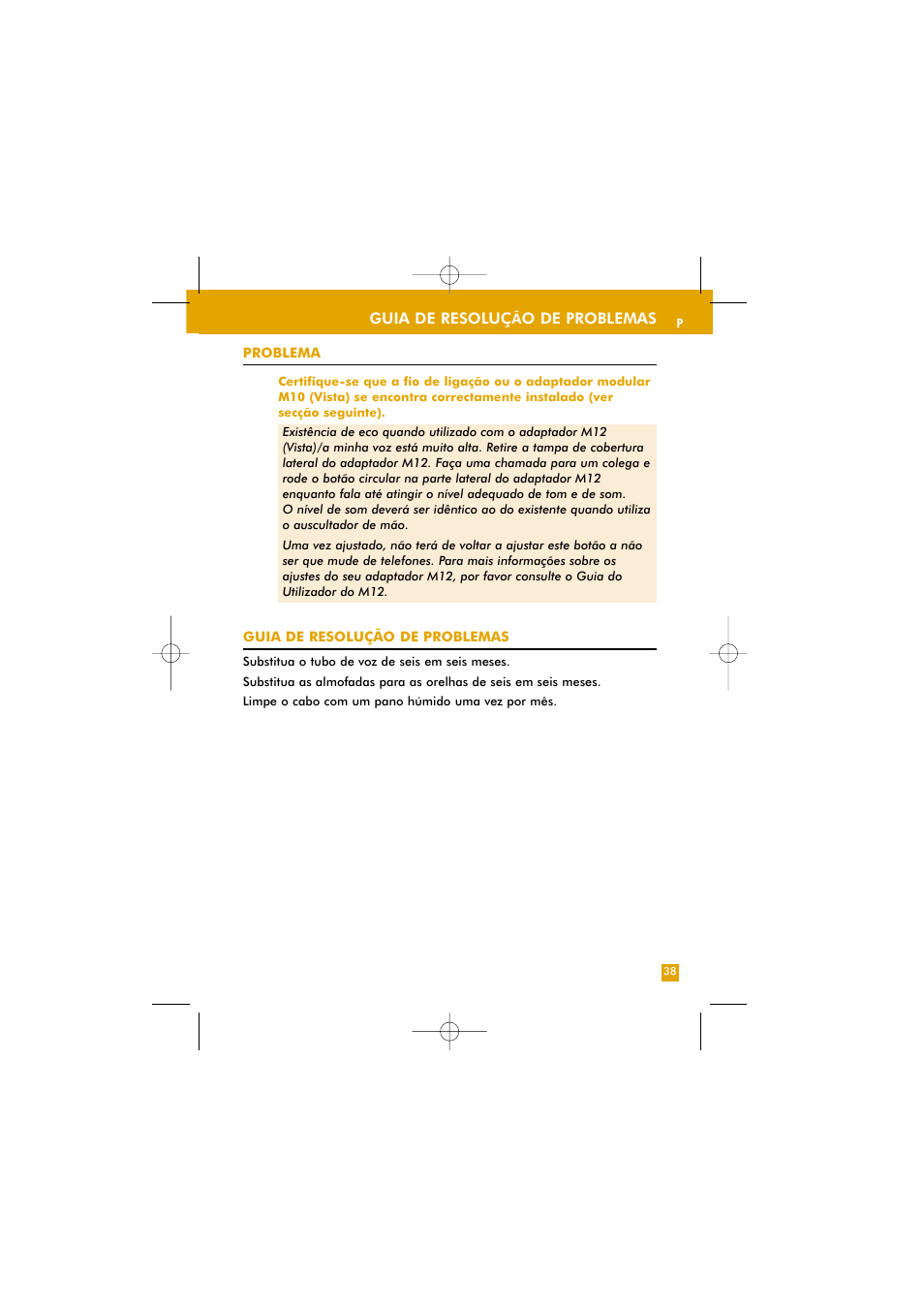 Plantronics TriStar User Manual | Page 26 / 50