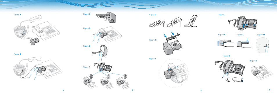 Plantronics HL10 Lifter User Manual | Page 2 / 36