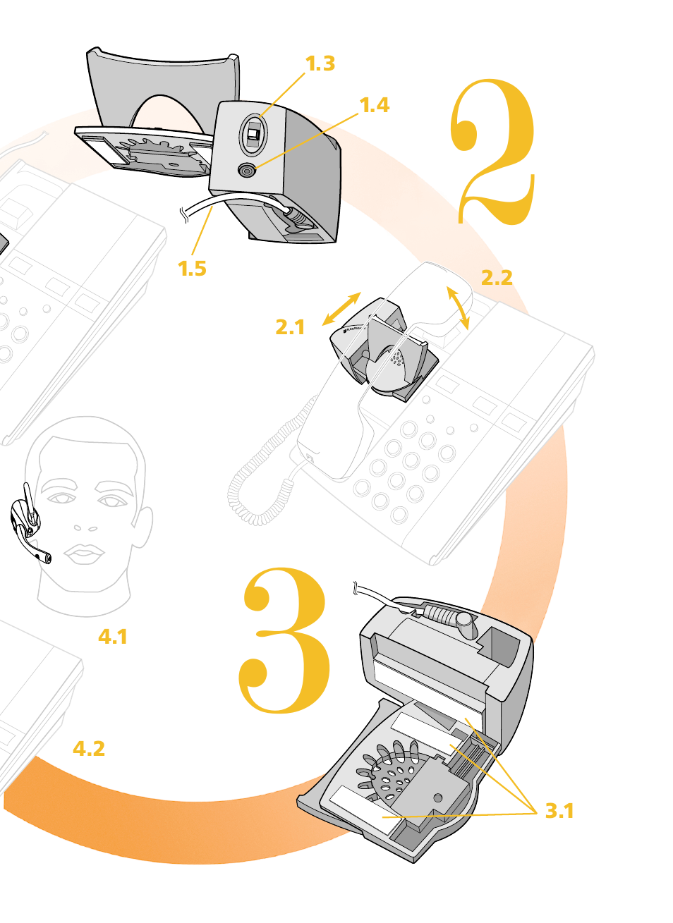 Hl10 | Plantronics HL10 User Manual | Page 29 / 52