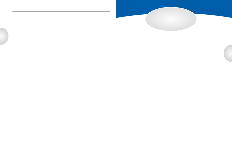 Gracias, Ienvenido | Plantronics S12 User Manual | Page 7 / 28