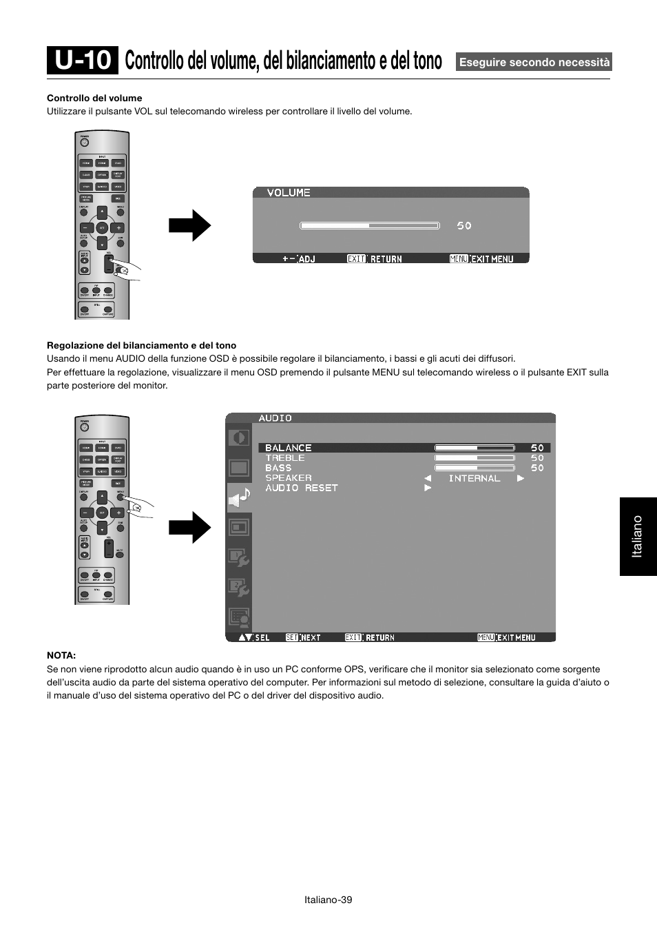 MITSUBISHI ELECTRIC MDT552S User Manual | Page 307 / 404