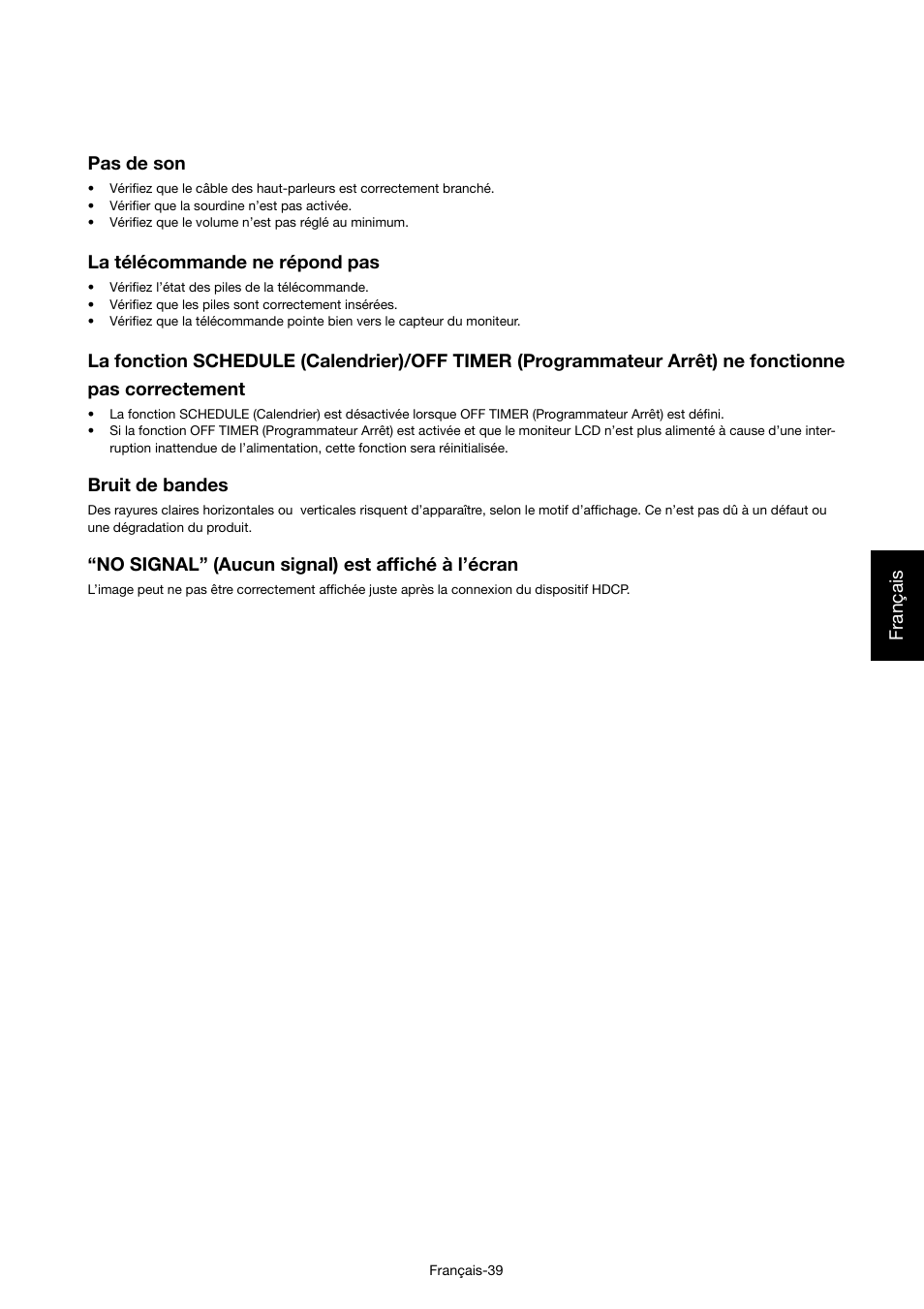 MITSUBISHI ELECTRIC MDT421S User Manual | Page 169 / 300