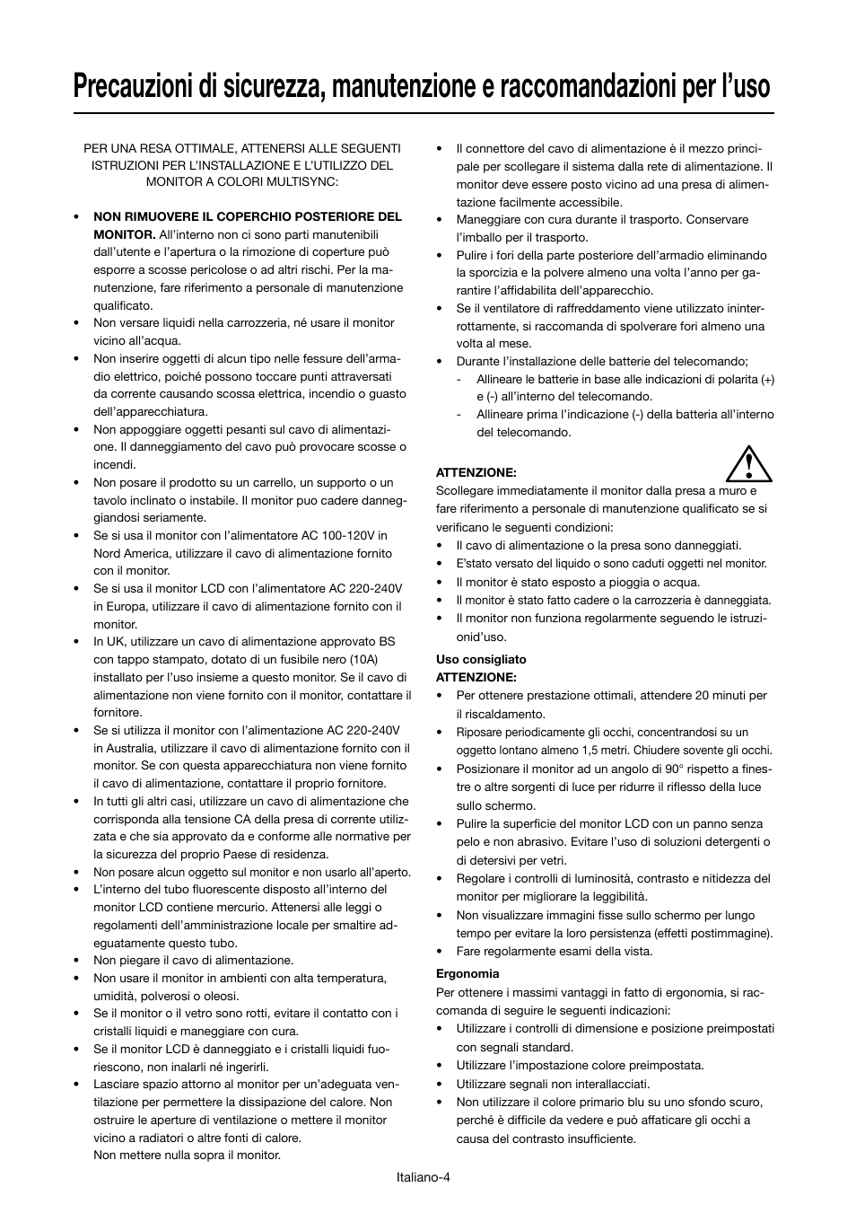 MITSUBISHI ELECTRIC MDT421S User Manual | Page 176 / 300