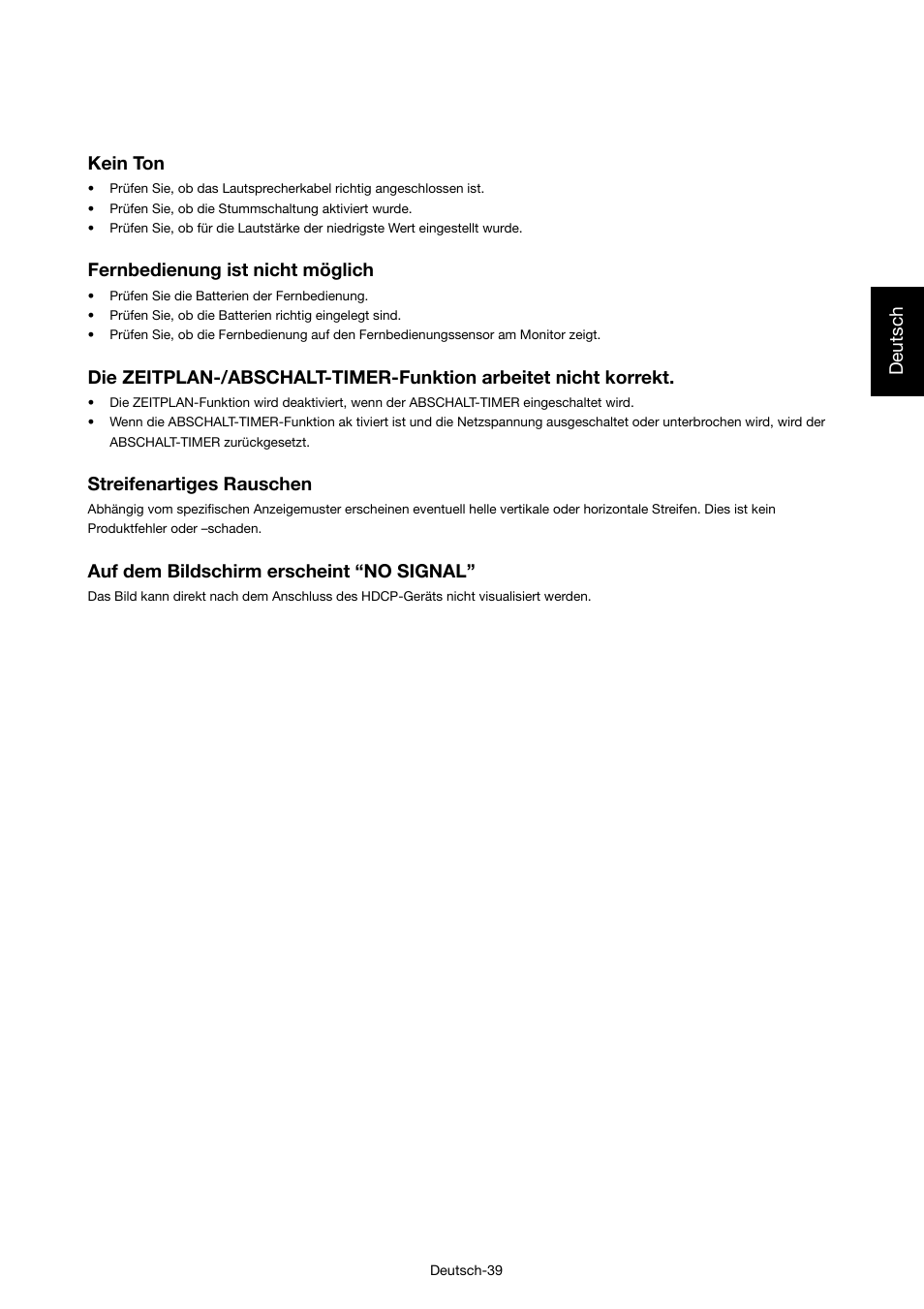 MITSUBISHI ELECTRIC MDT421S User Manual | Page 85 / 300