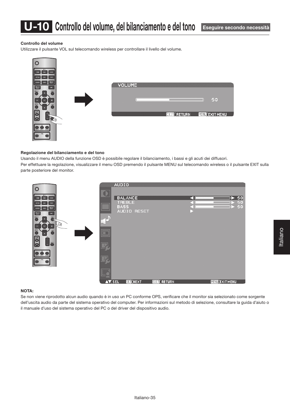 MITSUBISHI ELECTRIC LDT462V User Manual | Page 279 / 368