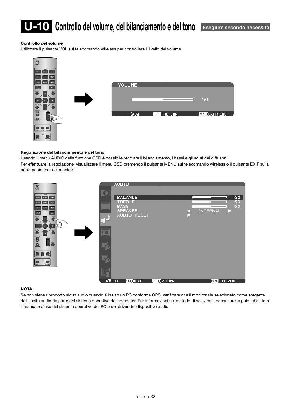 MITSUBISHI ELECTRIC MDT701S User Manual | Page 306 / 404