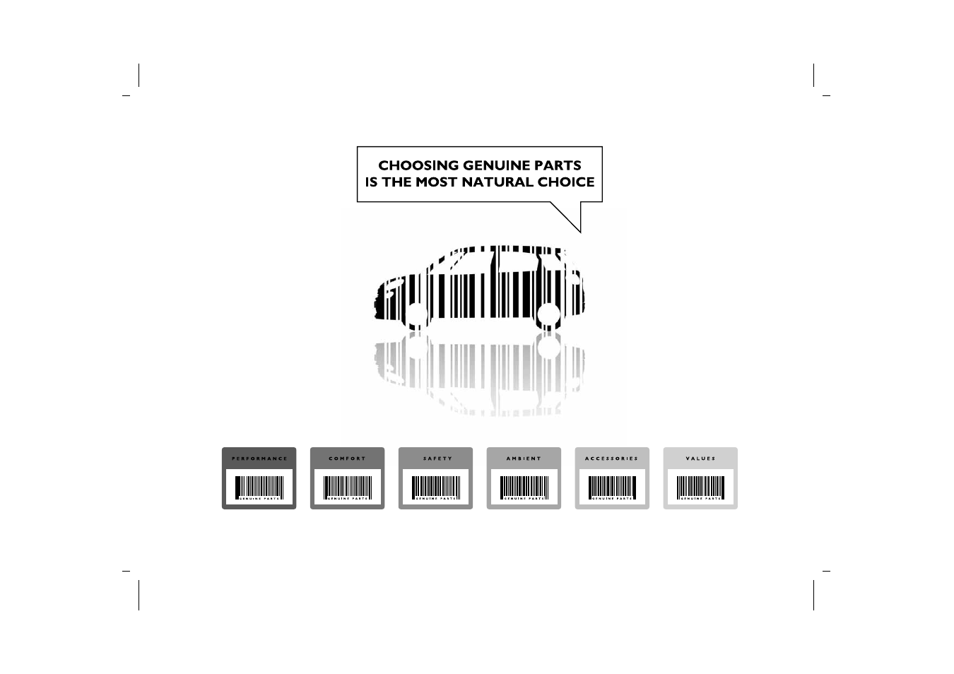 FIAT 500L User Manual | Page 3 / 348