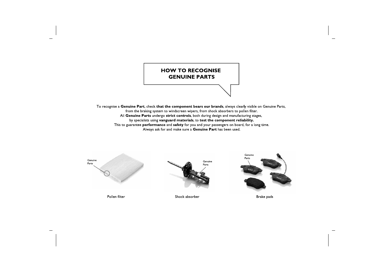 FIAT 500L User Manual | Page 4 / 348