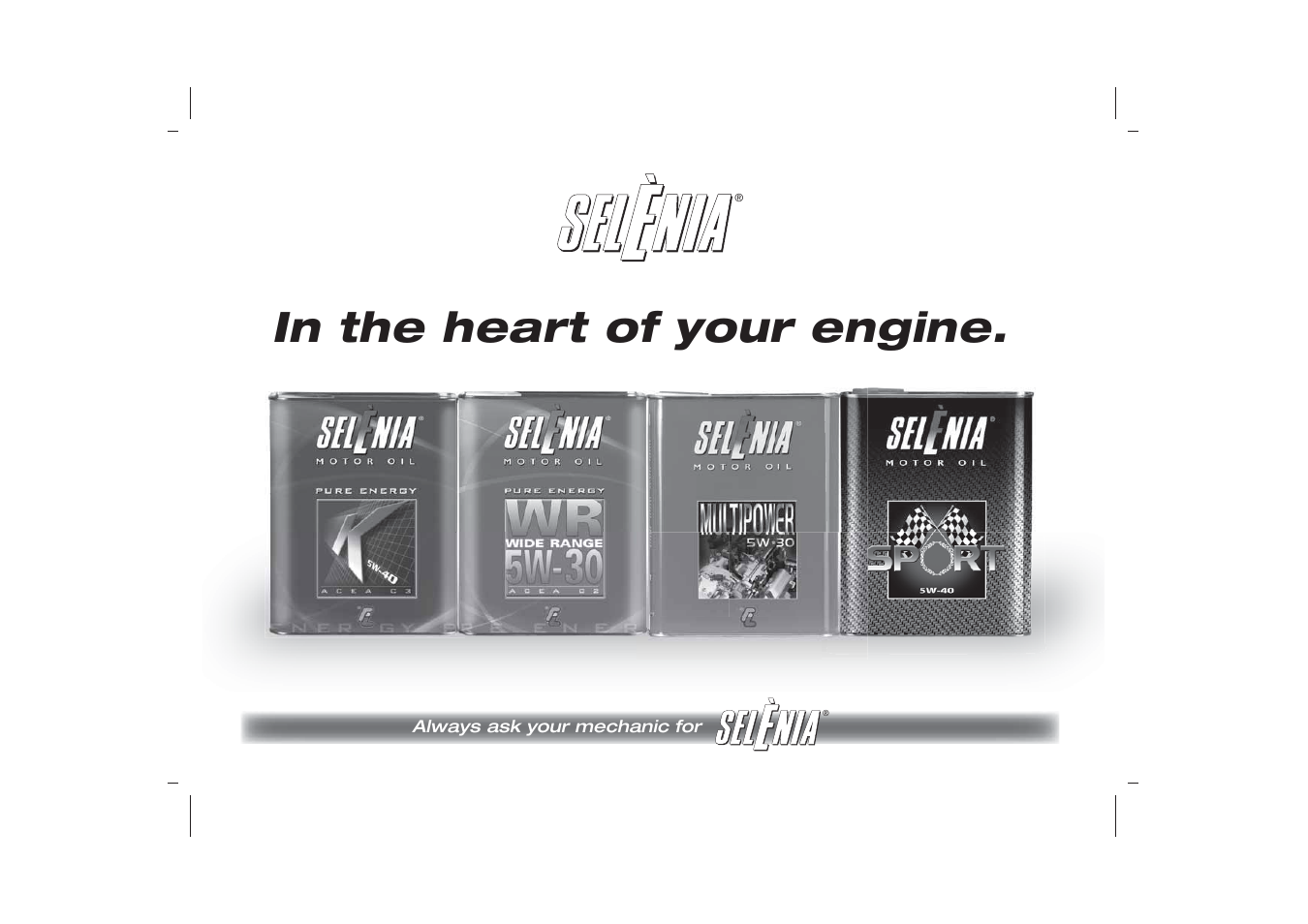 FIAT 500 User Manual | Page 209 / 218