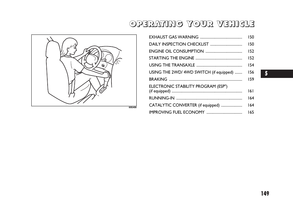 166 fiat16 new gb.pdf | FIAT Sedici User Manual | Page 150 / 266