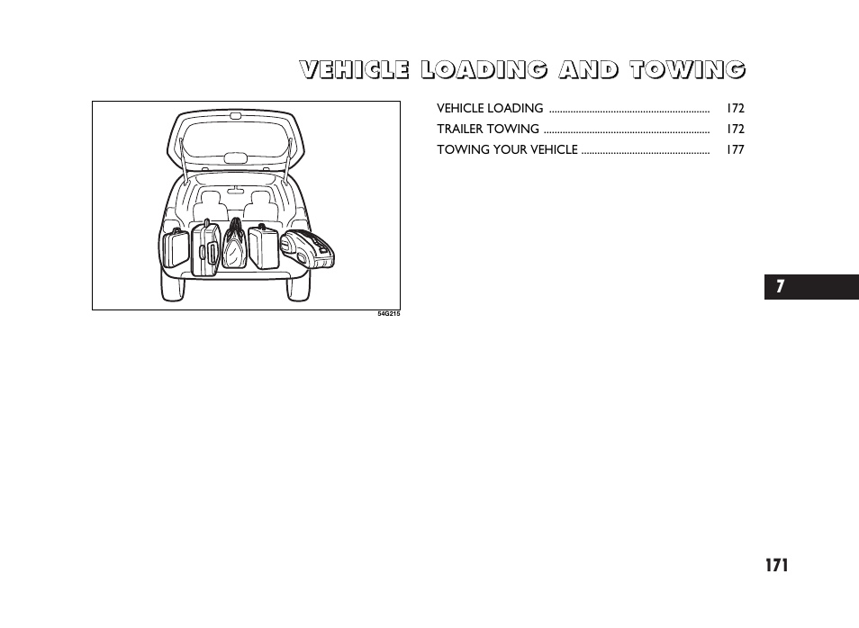 180 fiat16 new gb.pdf | FIAT Sedici User Manual | Page 172 / 266