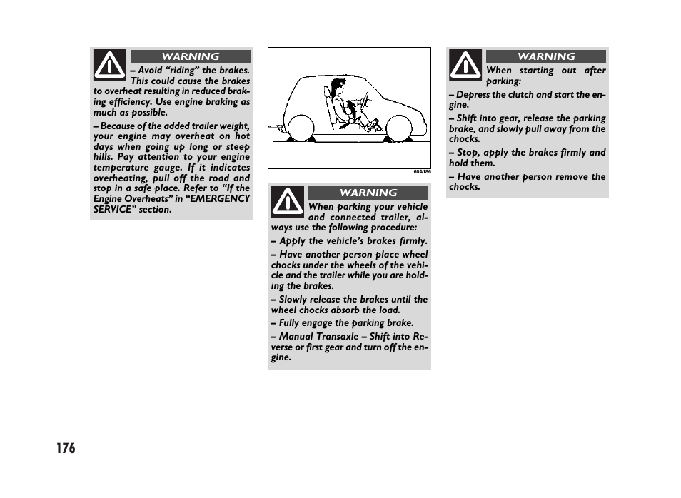 FIAT Sedici User Manual | Page 177 / 266