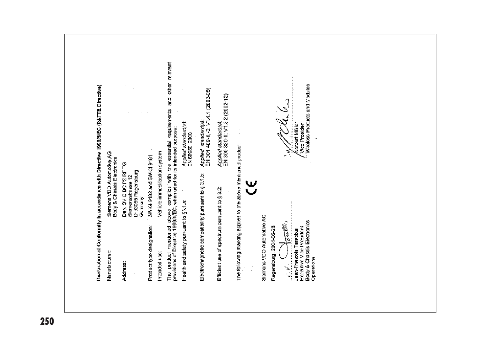 FIAT Sedici User Manual | Page 251 / 266