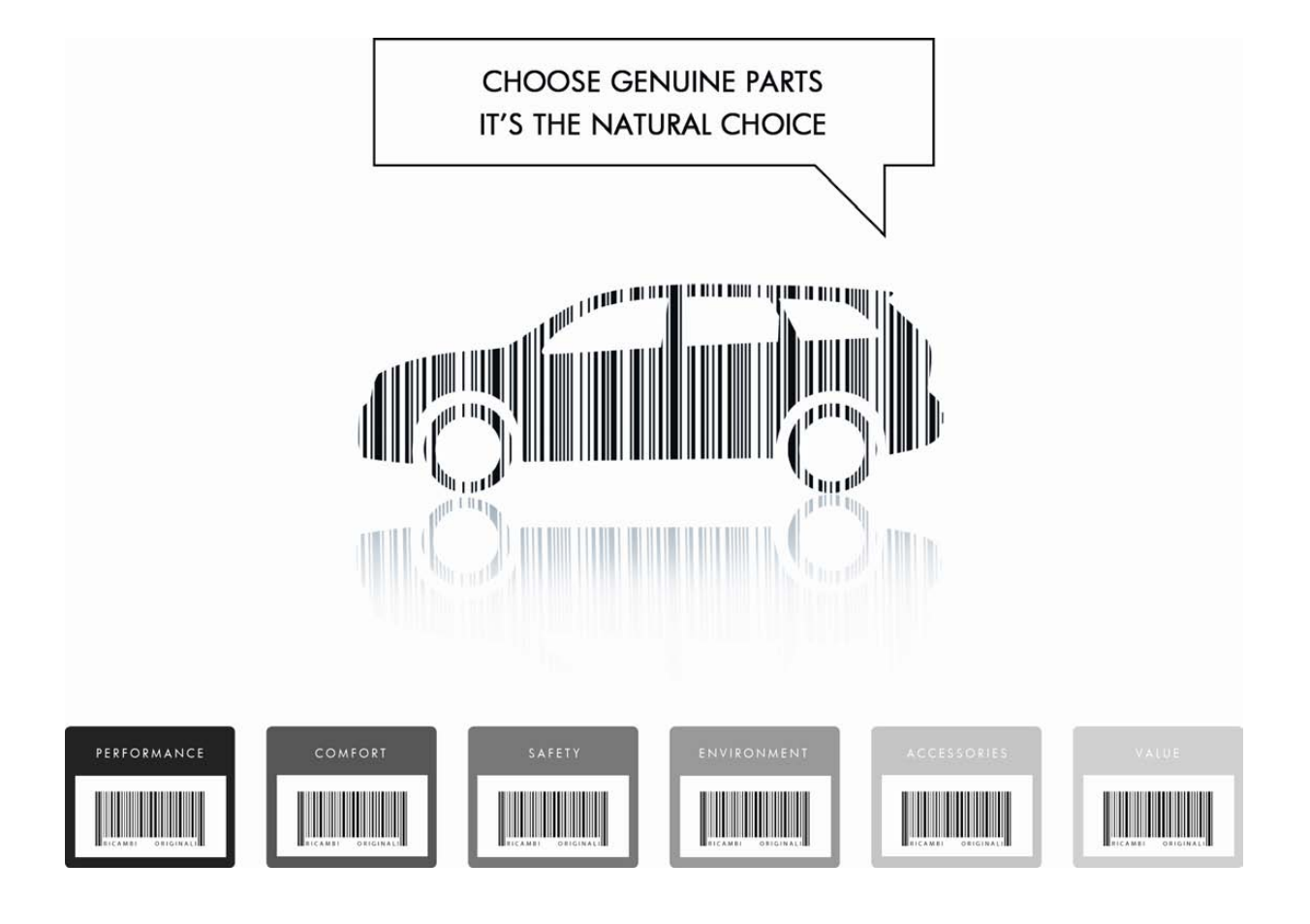 FIAT Freemont User Manual | Page 3 / 352