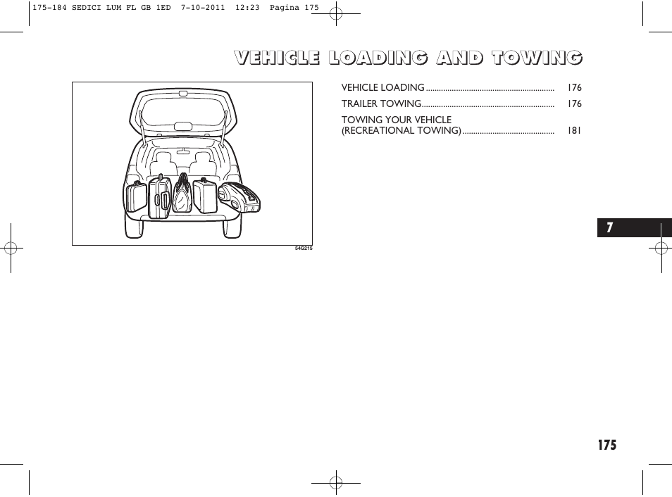 184_sedici_lum_fl_gb_1ed.pdf | FIAT Sedici User Manual | Page 179 / 279