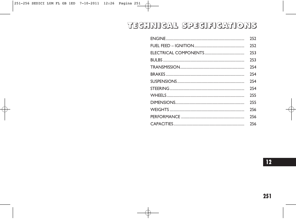 256_sedici_lum_fl_gb_1ed.pdf | FIAT Sedici User Manual | Page 255 / 279