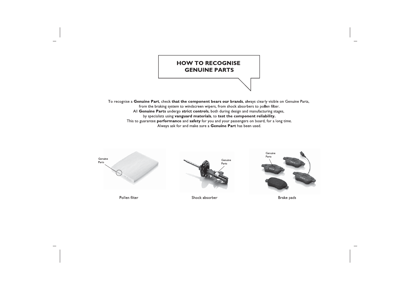 FIAT 500 User Manual | Page 3 / 230