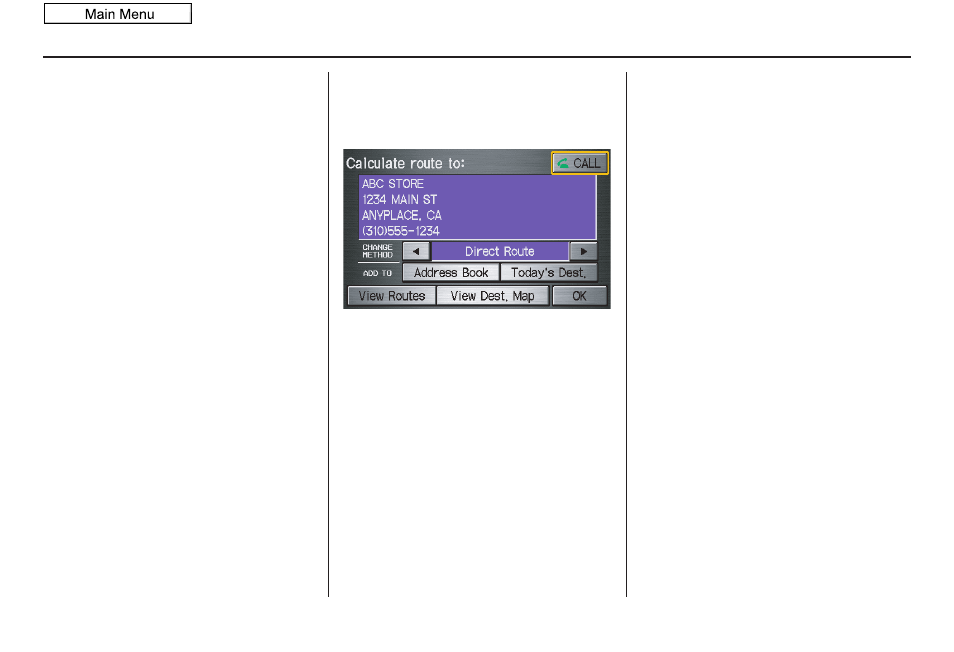 Getting started, 2011 cr-z | HONDA 2011 CR-Z Navigation User Manual | Page 18 / 154