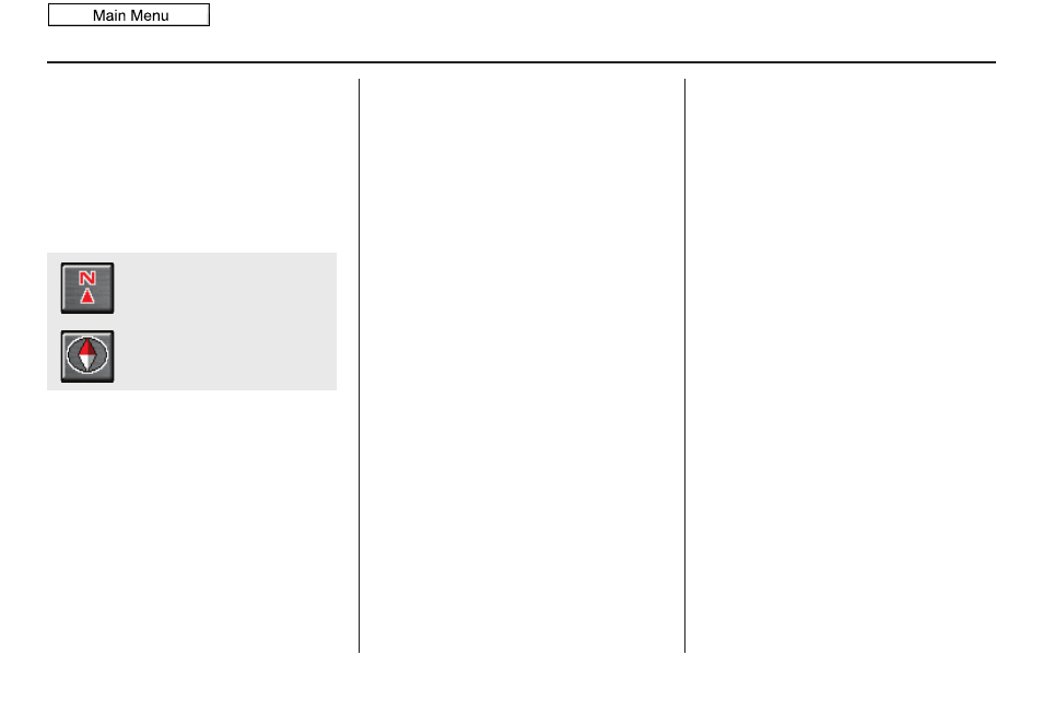 Driving to your destination | HONDA 2011 CR-Z Navigation User Manual | Page 56 / 154