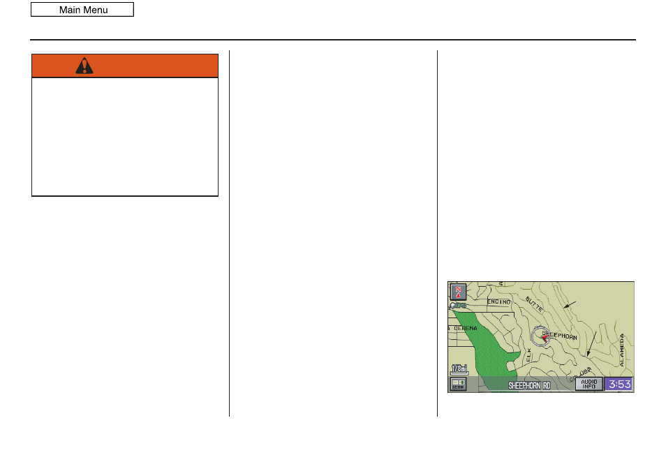 Introduction, Warning, 2011 cr-z | HONDA 2011 CR-Z Navigation User Manual | Page 6 / 154