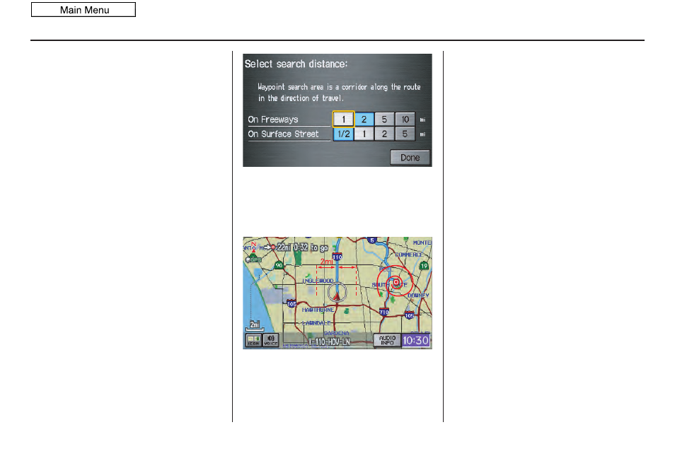 System setup, 2011 cr-z | HONDA 2011 CR-Z Navigation User Manual | Page 91 / 154