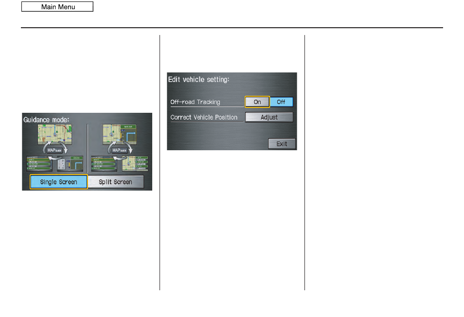 System setup, 2011 cr-z | HONDA 2011 CR-Z Navigation User Manual | Page 92 / 154