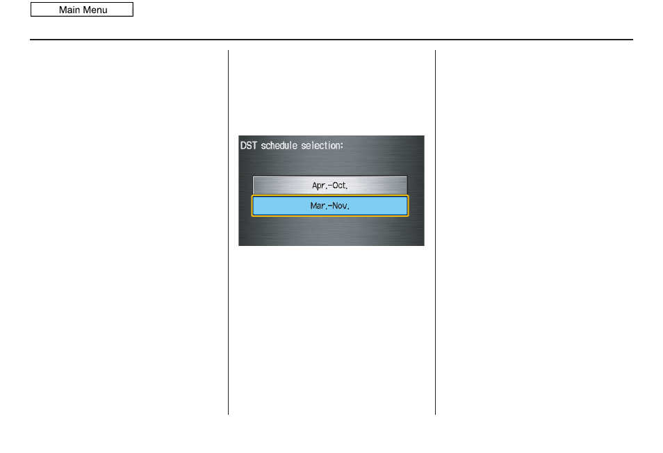 System setup, 2011 cr-z | HONDA 2011 CR-Z Navigation User Manual | Page 96 / 154