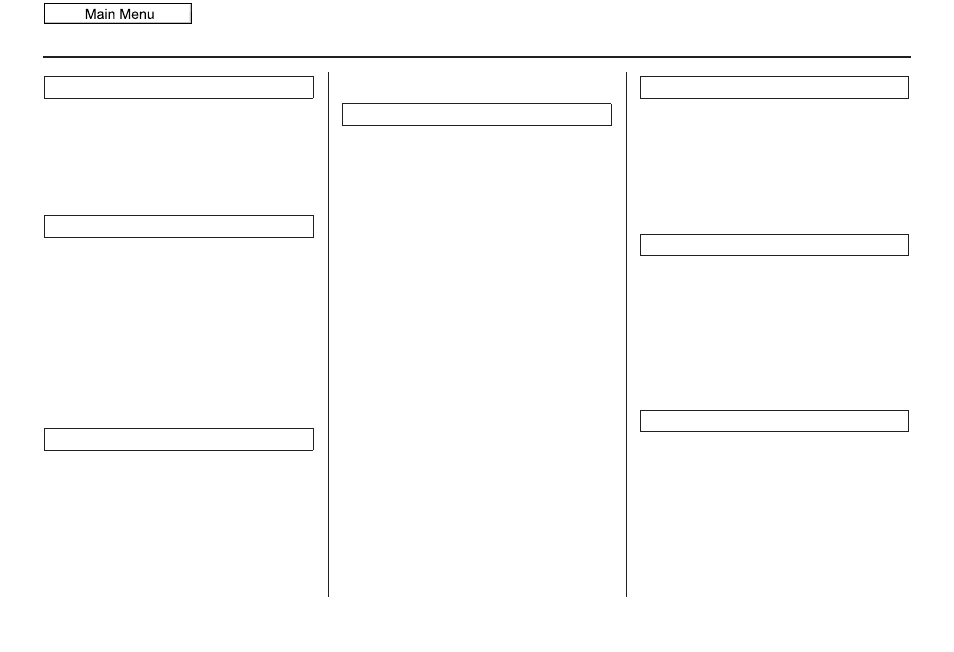Index | HONDA 2010 Fit Navigation User Manual | Page 148 / 151