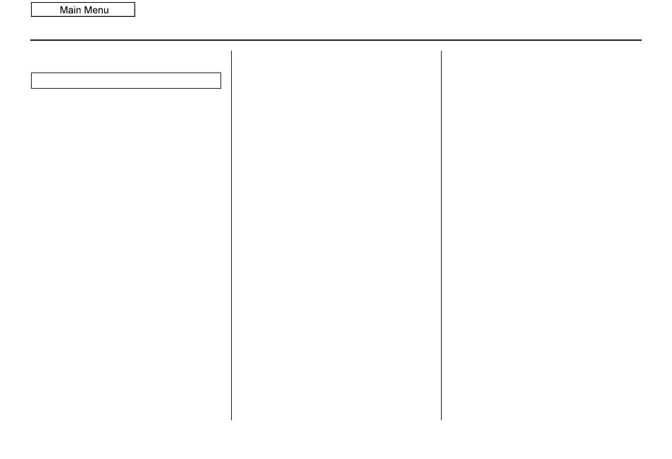 Index | HONDA 2010 Fit Navigation User Manual | Page 149 / 151