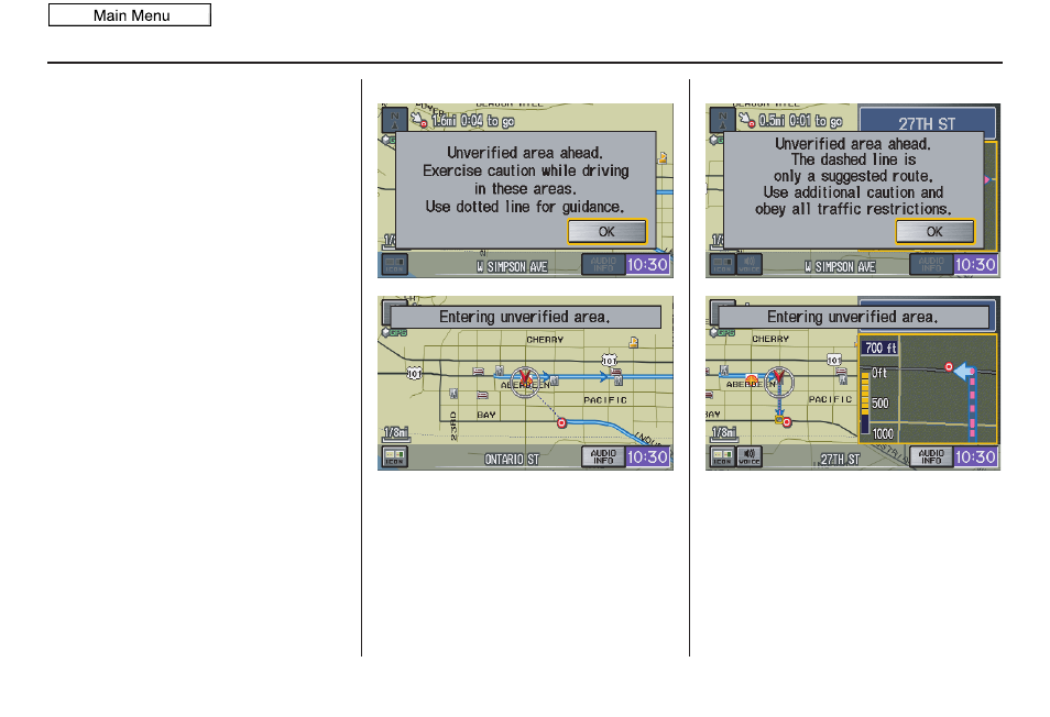 System setup, 2010 fit | HONDA 2010 Fit Navigation User Manual | Page 85 / 151