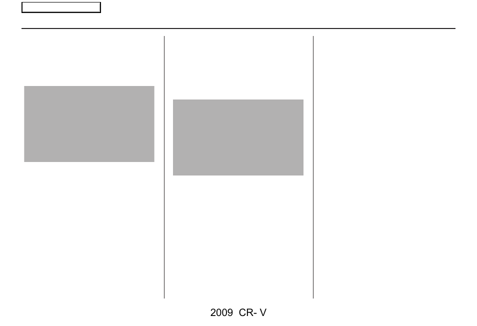System initialization, 2009 cr- v, Gps initialization | Map matching | HONDA 2009 CR-V Navigation User Manual | Page 97 / 151