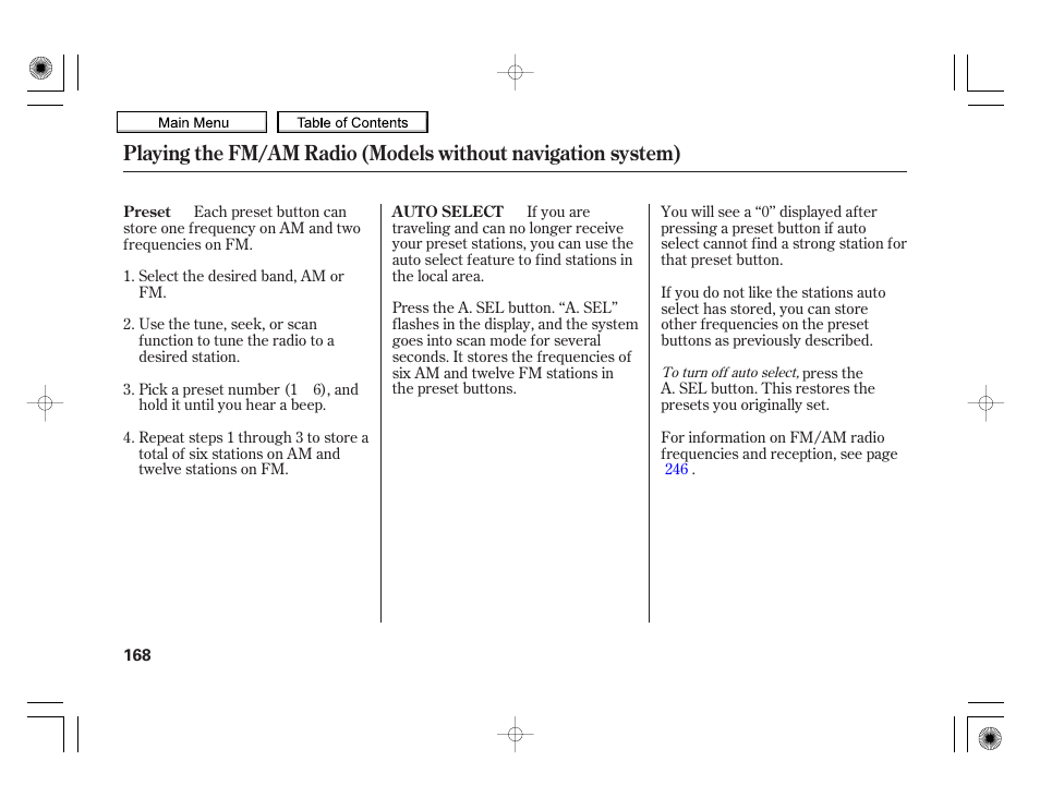 HONDA 2010 Insight User Manual | Page 171 / 450