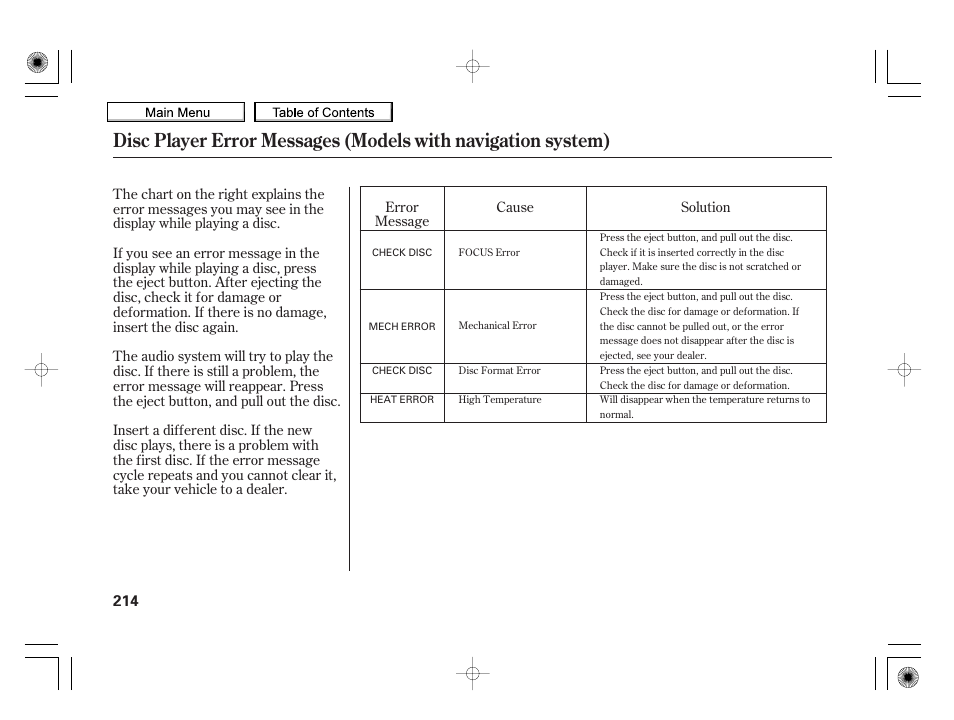 2010 insight | HONDA 2010 Insight User Manual | Page 217 / 450