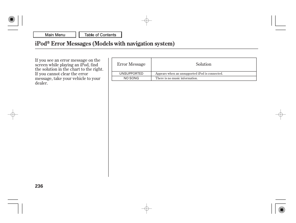 2010 insight | HONDA 2010 Insight User Manual | Page 239 / 450