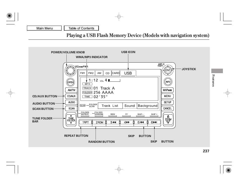 2010 insight | HONDA 2010 Insight User Manual | Page 240 / 450