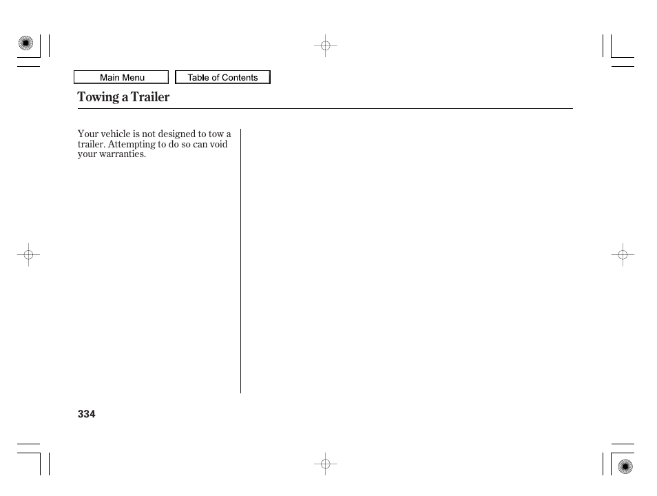 HONDA 2010 Insight User Manual | Page 337 / 450