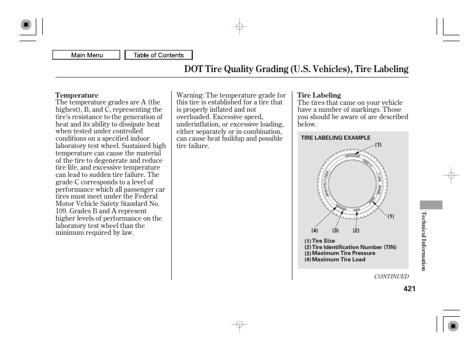 2010 insight | HONDA 2010 Insight User Manual | Page 424 / 450