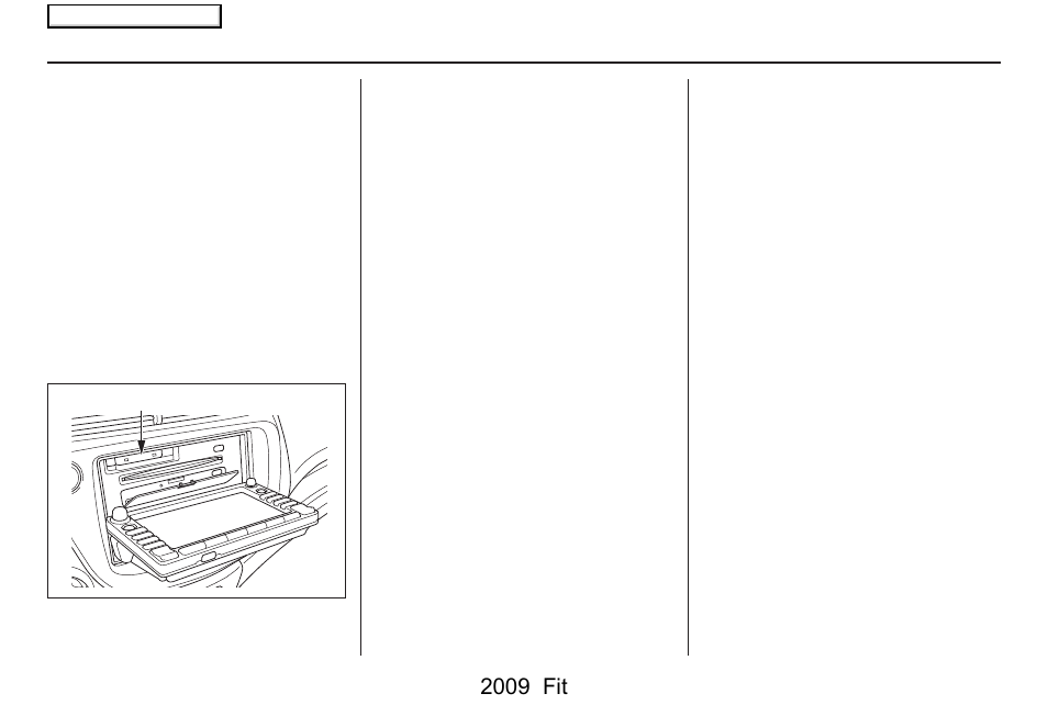 Customer assistance | HONDA 2009 Fit Navigation User Manual | Page 104 / 149