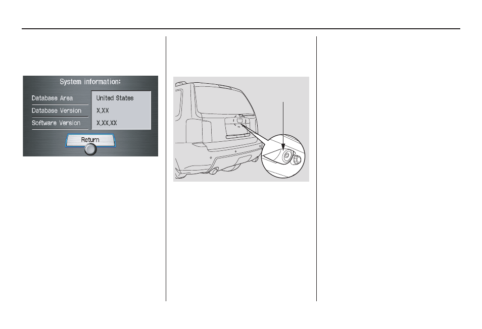 System setup, 2011 pilot | HONDA 2011 Pilot Navigation User Manual | Page 101 / 159