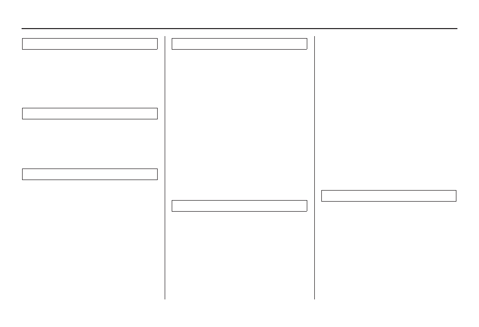 Index | HONDA 2011 Pilot Navigation User Manual | Page 156 / 159