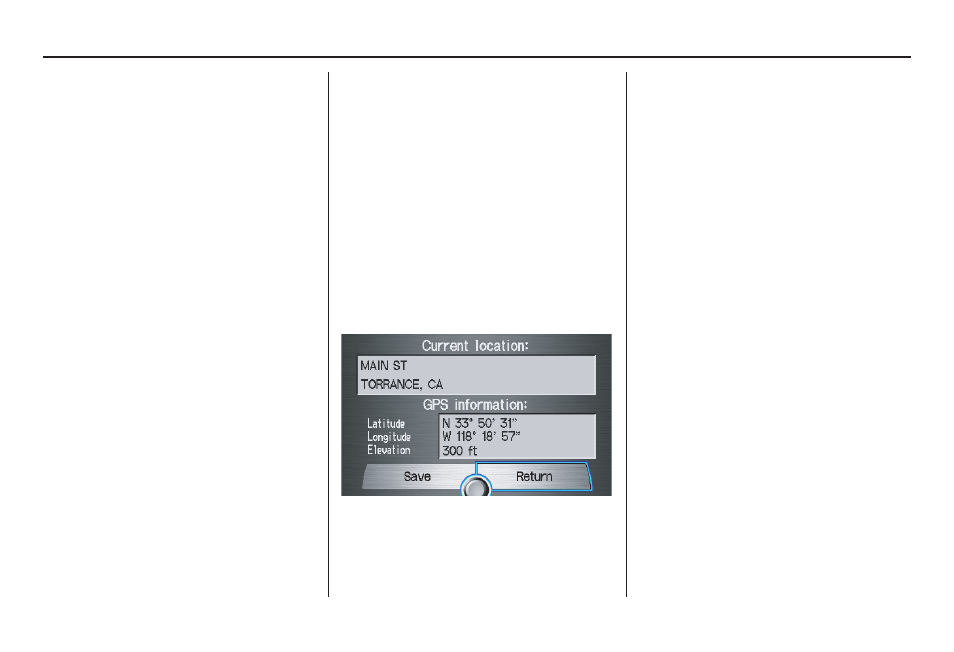 Getting started, 2011 pilot | HONDA 2011 Pilot Navigation User Manual | Page 20 / 159