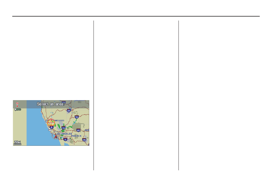 Entering a destination, 2011 pilot | HONDA 2011 Pilot Navigation User Manual | Page 42 / 159