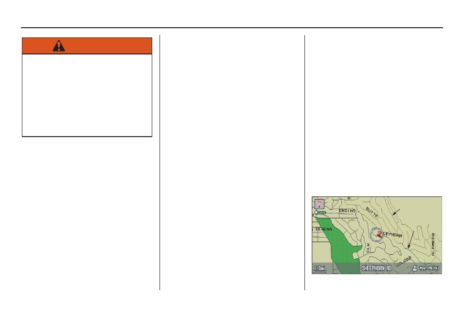 Introduction, Warning, 2011 pilot | HONDA 2011 Pilot Navigation User Manual | Page 6 / 159