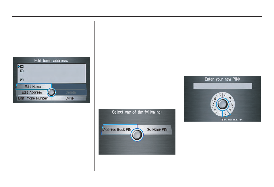 System setup, 2011 pilot | HONDA 2011 Pilot Navigation User Manual | Page 82 / 159