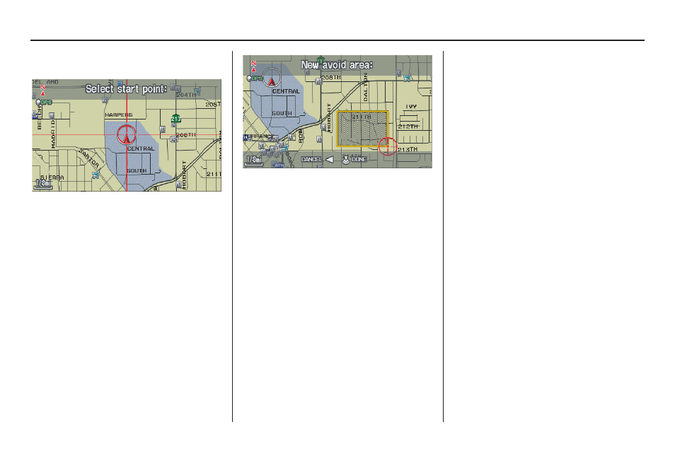 System setup, 2011 pilot | HONDA 2011 Pilot Navigation User Manual | Page 91 / 159