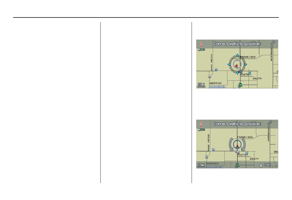 System setup, 2011 pilot | HONDA 2011 Pilot Navigation User Manual | Page 96 / 159