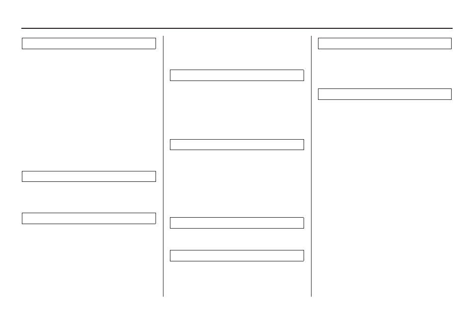 Index | HONDA 2011 Insight Navigation User Manual | Page 149 / 153