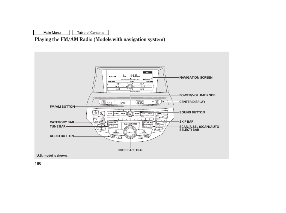 2010 accord crosstour | HONDA 2010 Accord Crosstour User Manual | Page 183 / 434